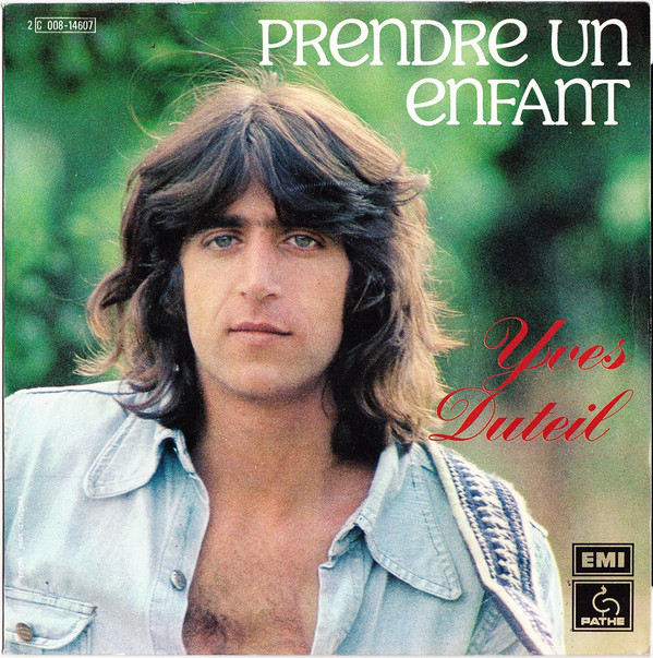 Yves Duteil
